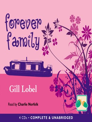 cover image of Forever Family